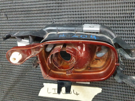 Mercedes-Benz C-Class W203 Left Front Fog Light