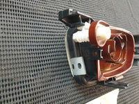 Mercedes-Benz C-Class W203 Left Front Fog Light