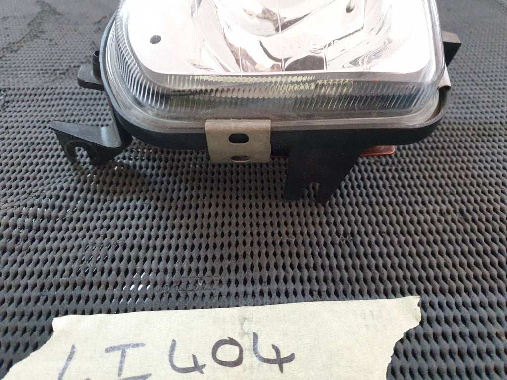 Mercedes-Benz C-Class W203 Left Front Fog Light