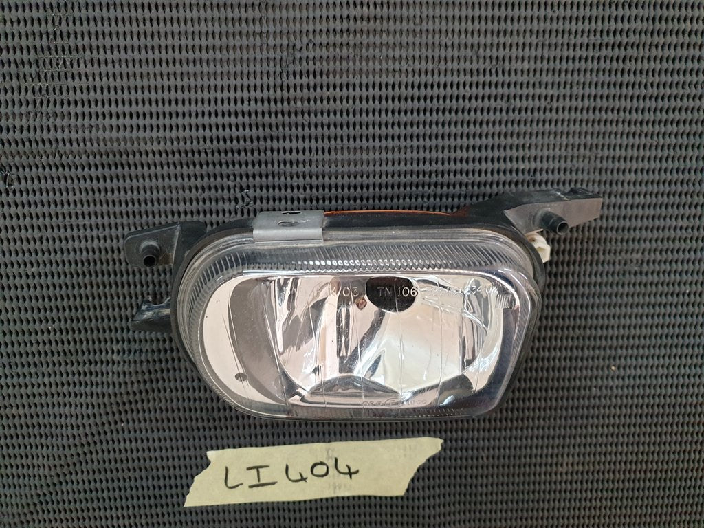 Mercedes-Benz C-Class W203 Left Front Fog Light