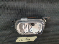 Mercedes-Benz C-Class W203 Left Front Fog Light