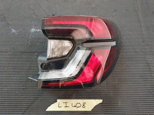 Renault Kiger Right Taillight