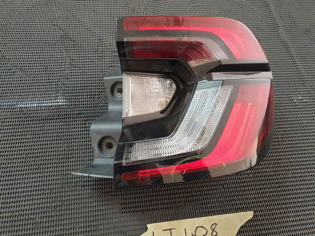 Renault Kiger Right Taillight