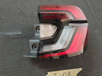 Renault Kiger Right Taillight