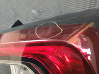 Renault Kiger Right Taillight