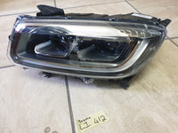 Toyota Urban Cruiser Left Headlight