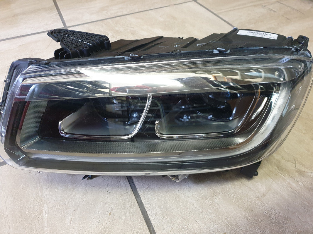Toyota Urban Cruiser Left Headlight
