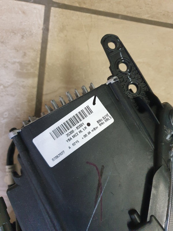 Toyota Urban Cruiser Left Headlight