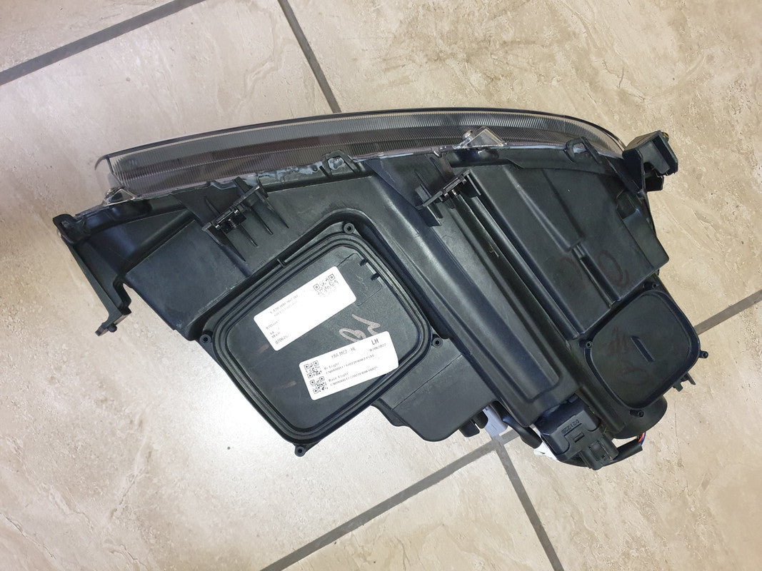 Toyota Urban Cruiser Left Headlight