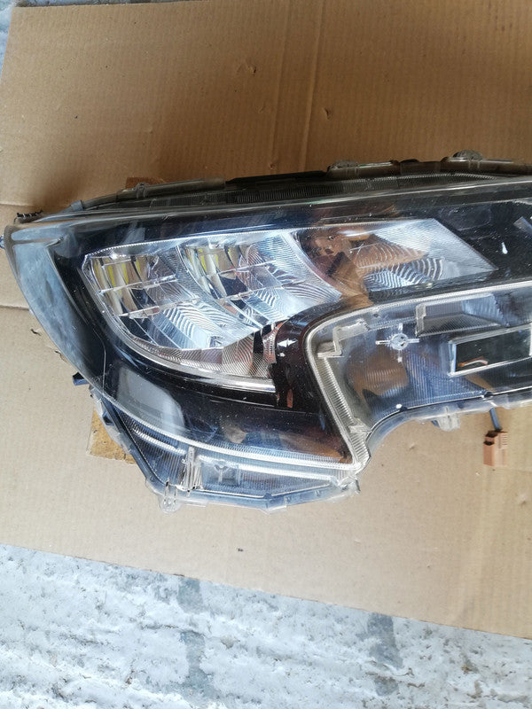 Toyota Corolla 2019, 2020, 2021 Right Headlight