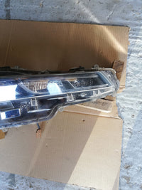 Toyota Corolla 2019, 2020, 2021 Right Headlight