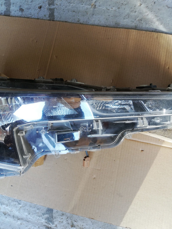 Toyota Corolla 2019, 2020, 2021 Right Headlight