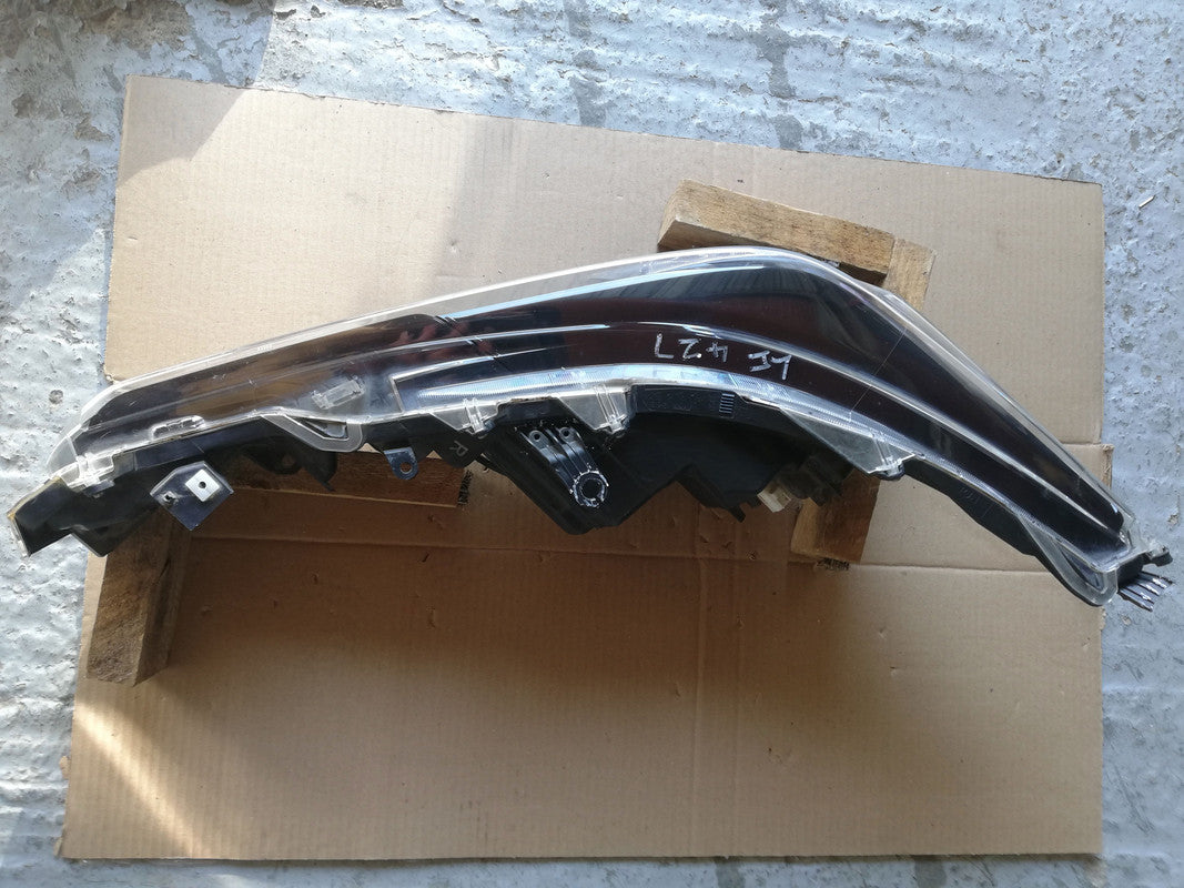 Toyota Corolla 2019, 2020, 2021 Right Headlight