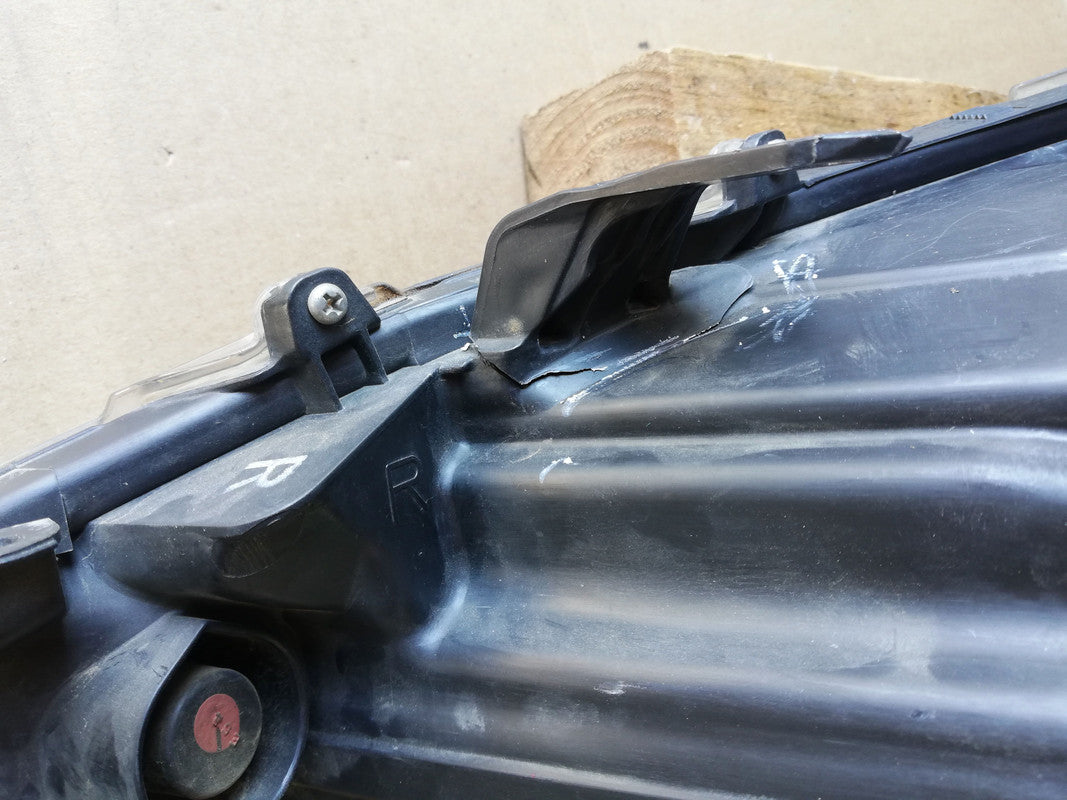 Toyota Corolla 2019, 2020, 2021 Right Headlight