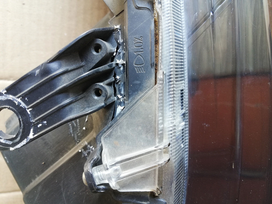 Toyota Corolla 2019, 2020, 2021 Right Headlight