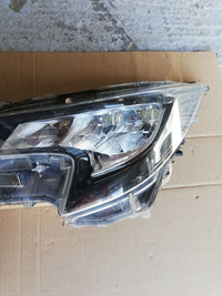 Toyota Corolla 2019, 2020, 2021 Left Headlight