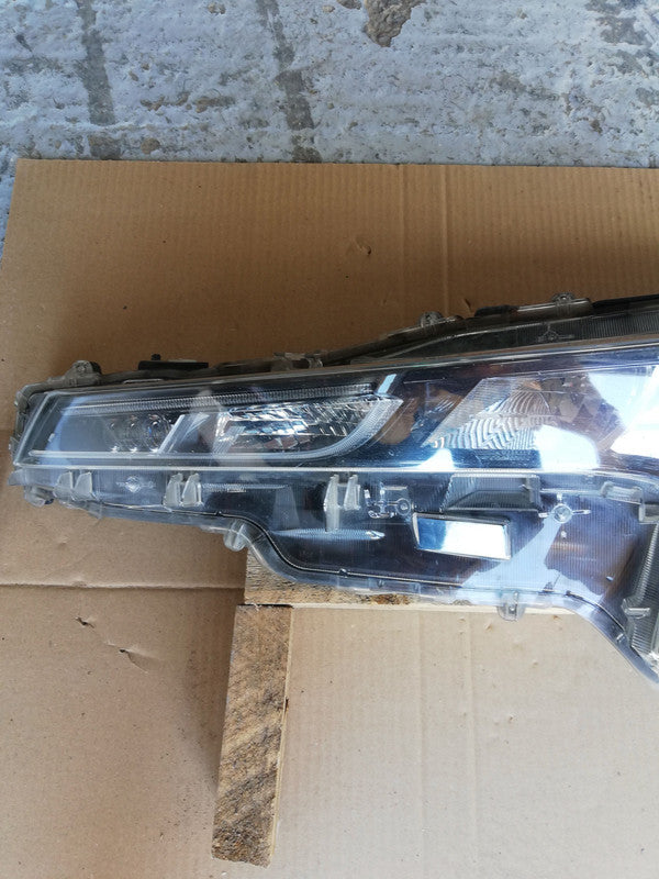 Toyota Corolla 2019, 2020, 2021 Left Headlight