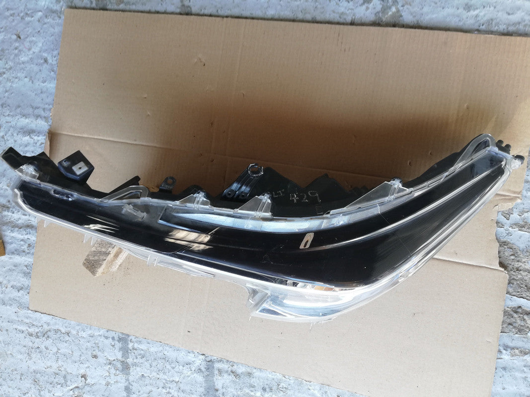 Toyota Corolla 2019, 2020, 2021 Left Headlight