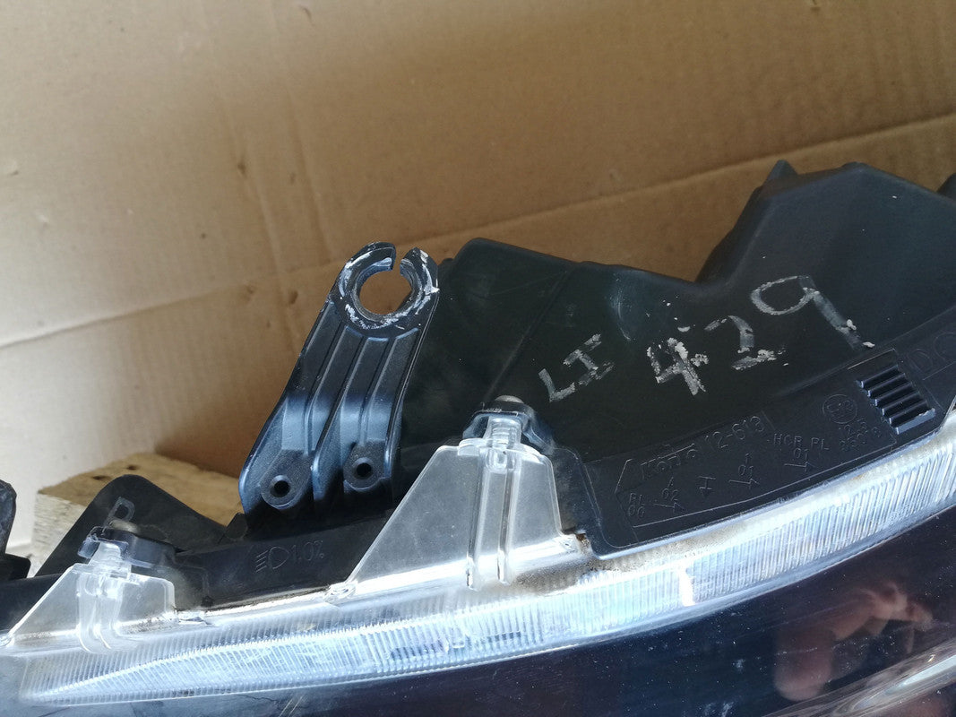 Toyota Corolla 2019, 2020, 2021 Left Headlight