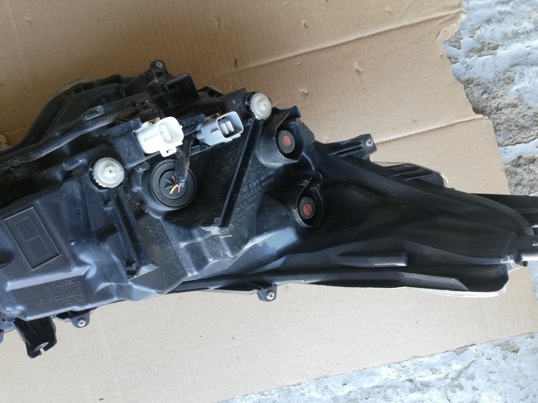 Toyota Corolla 2019, 2020, 2021 Left Headlight