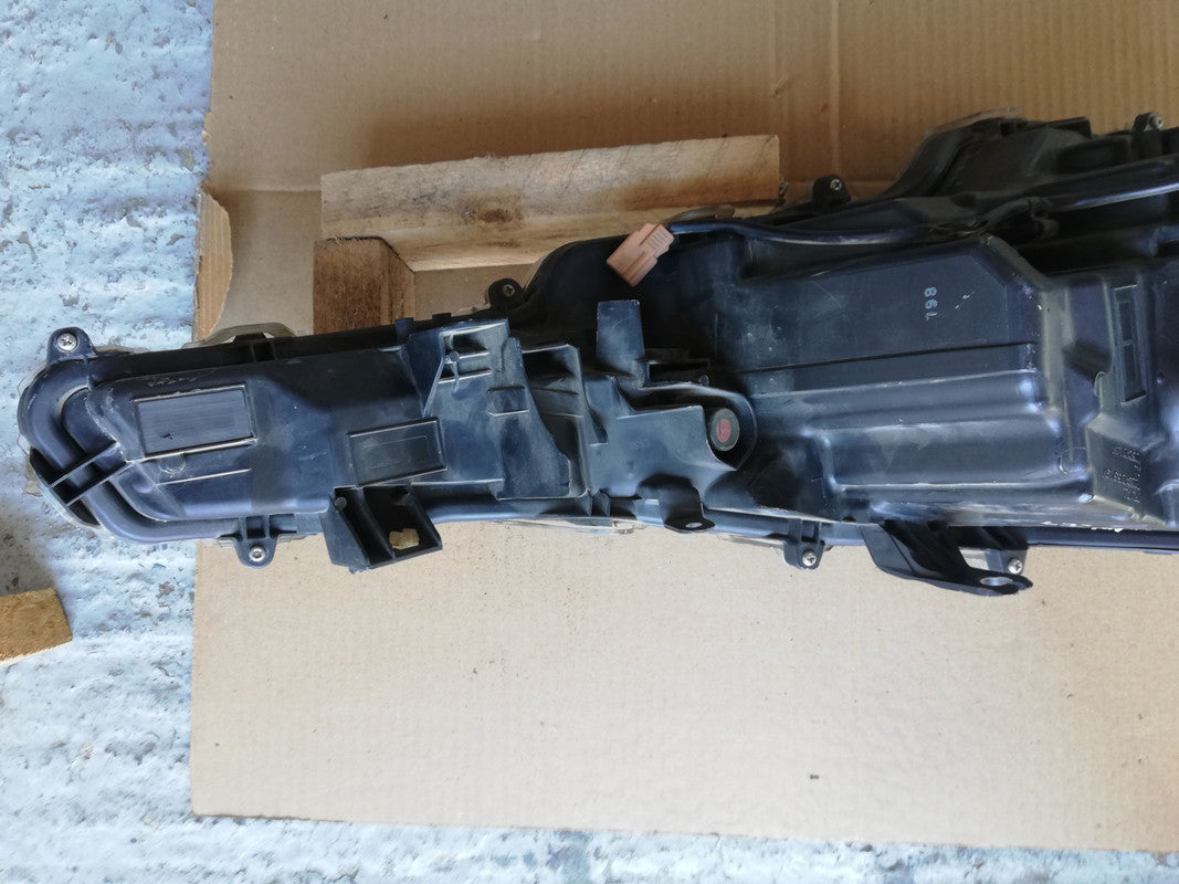 Toyota Corolla 2019, 2020, 2021 Left Headlight