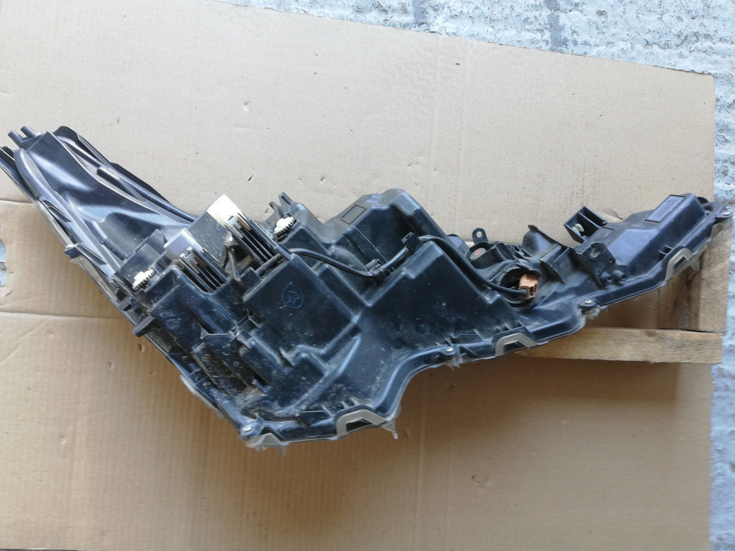 Toyota Corolla 2019, 2020, 2021 Left Headlight