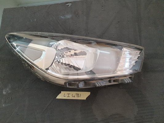 KIA Rio IV Right Headlight