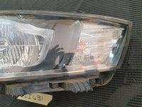KIA Rio IV Right Headlight