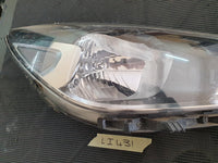 KIA Rio IV Right Headlight