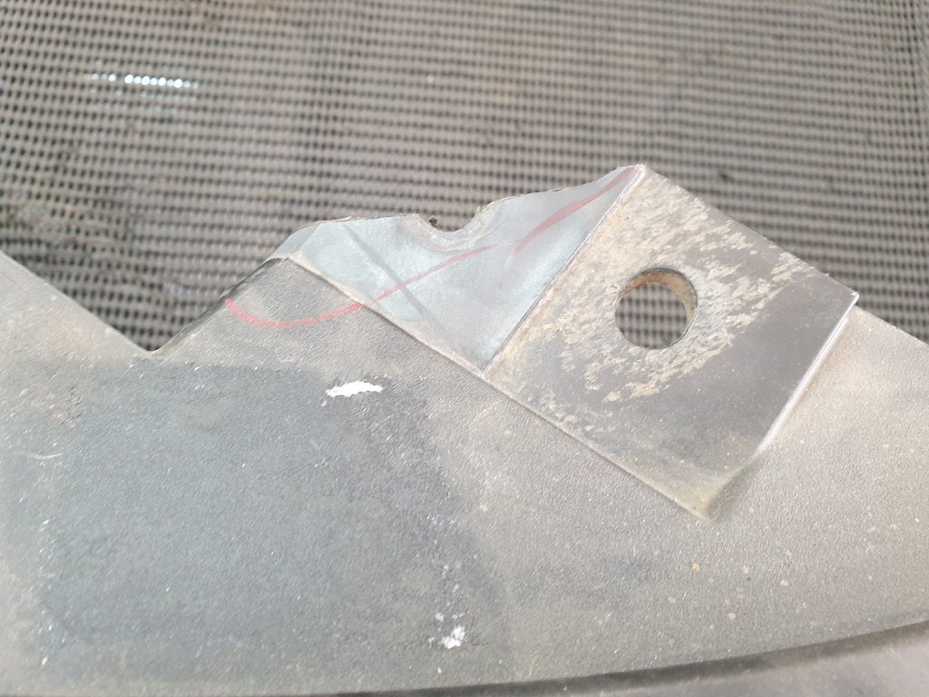 KIA Rio IV Right Headlight