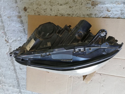 Mercedes-Benz E-Class W212, 2013, 2014, 2015, 2016 Left Headlight