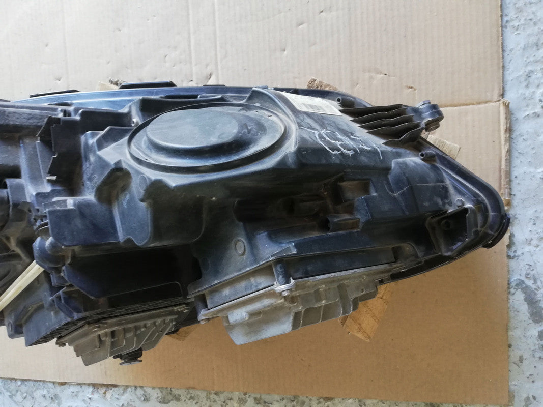 Mercedes-Benz E-Class W212, 2013, 2014, 2015, 2016 Left Headlight