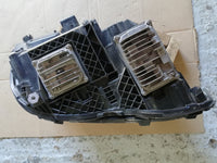 Mercedes-Benz E-Class W212, 2013, 2014, 2015, 2016 Left Headlight