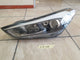 Hyundai Tucson 2016, 2017, 2018 Left Headlight