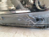 Hyundai Tucson 2016, 2017, 2018 Left Headlight