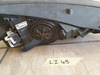 Hyundai Tucson 2016, 2017, 2018 Left Headlight