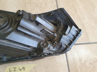 Hyundai Tucson 2016, 2017, 2018 Left Headlight