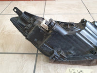 Hyundai Tucson 2016, 2017, 2018 Left Headlight