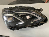 Mercedes-Benz E-Class W212 Right Headlight