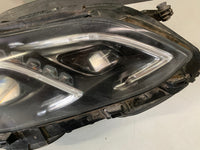 Mercedes-Benz E-Class W212 Right Headlight