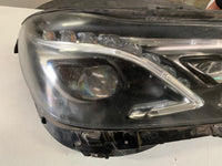 Mercedes-Benz E-Class W212 Right Headlight