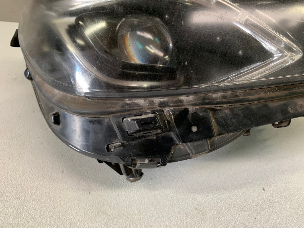 Mercedes-Benz E-Class W212 Right Headlight