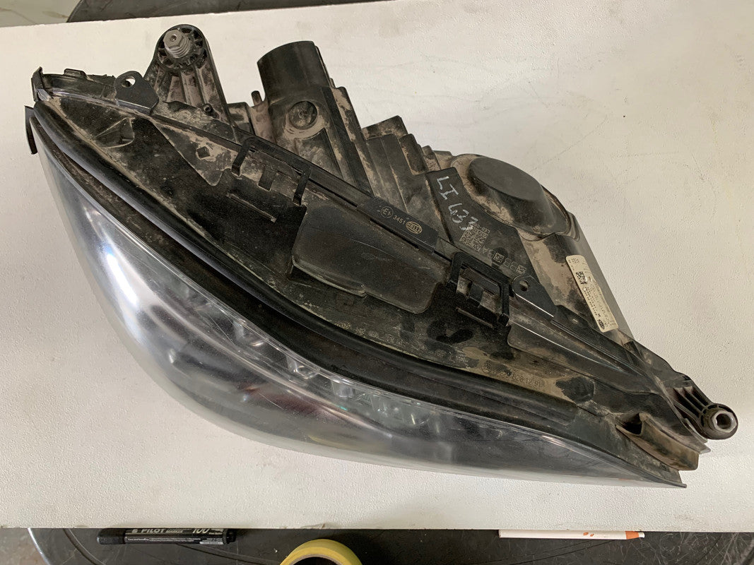 Mercedes-Benz E-Class W212 Right Headlight