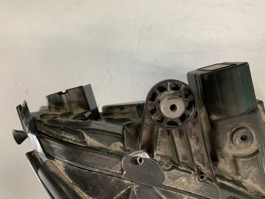 Mercedes-Benz E-Class W212 Right Headlight