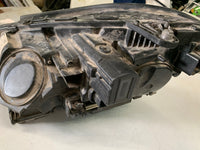 Mercedes-Benz E-Class W212 Right Headlight