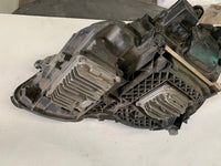 Mercedes-Benz E-Class W212 Right Headlight