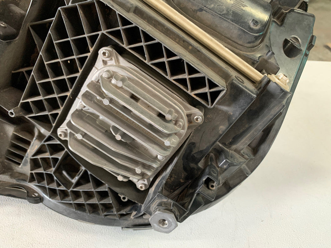 Mercedes-Benz E-Class W212 Right Headlight