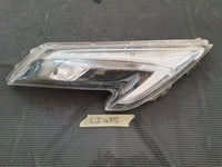 Nissan Juke Right Headlight