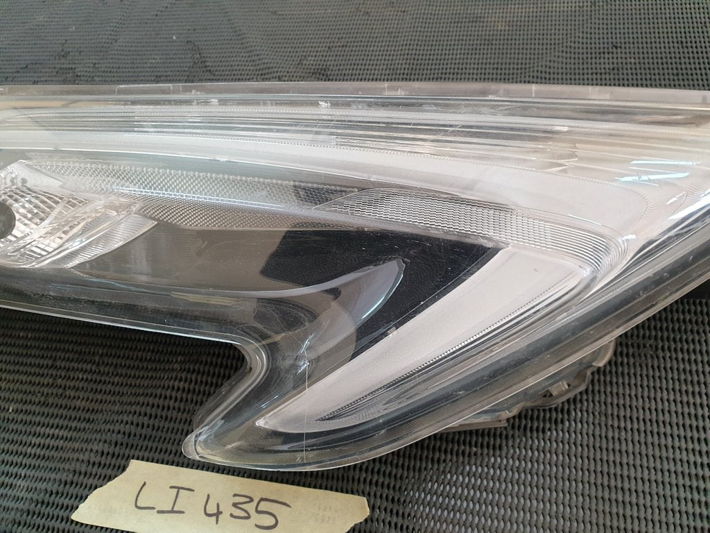 Nissan Juke Right Headlight