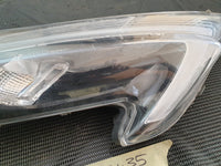 Nissan Juke Right Headlight